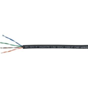 Belden 7987R Videokabel 8 x 0.20 mm² Kastanje per meter