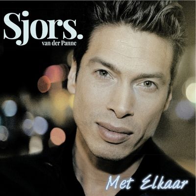 Sjors Van Der Panne – Met Elkaar (CD) - CD (8719325062724)