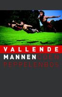 Vallende mannen - Coen Peppelenbos - ebook - thumbnail