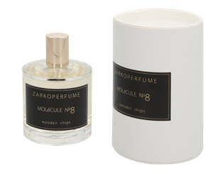 Zarko Molecule N°8 Eau de parfum Spray 100ml