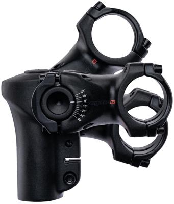 Ergotec voorbouw "swell re 70" stem swell re 70 35mm 80mm lev.6