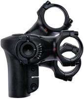 Ergotec voorbouw "swell re 70" stem swell re 70 35mm 80mm lev.6