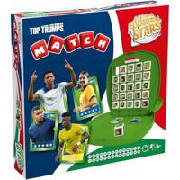 MATCH World Football Stars 2025 - Bordspel - WINNENDE ZETTEN