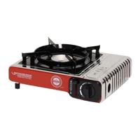 gasfornuis Rothenberger PREMIUM RS 220