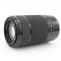 Sony E 55-210mm F/4.5-6.3 OSS occasion
