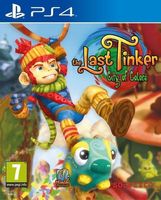 PS4 The Last Tinker: City Of Colors - thumbnail