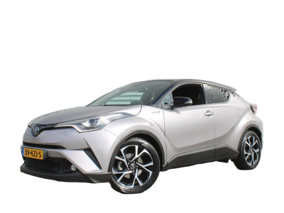 Toyota C HR