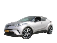 Toyota C HR