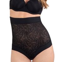 Naturana High Shaping Lace Briefs * Actie * - thumbnail