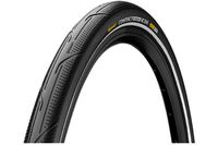 Continental contact urban zwart 700x35c
