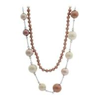 Ketting Dames Misaki QCRNTERRAMULT
