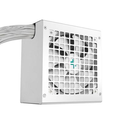 DeepCool PL750D WH power supply unit 750 W 20+4 pin ATX ATX Wit