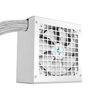 DeepCool PL750D WH power supply unit 750 W 20+4 pin ATX ATX Wit