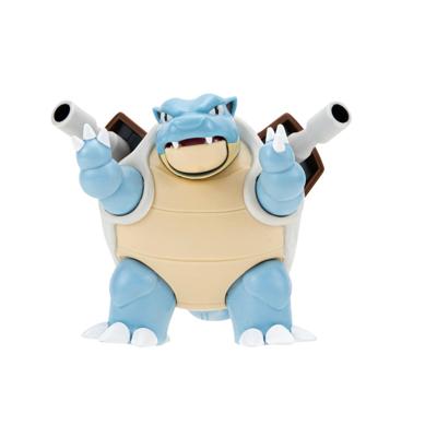 Pokémon gevechtsfiguur Blastoise