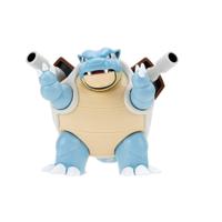Pokémon gevechtsfiguur Blastoise