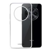 Mobilize Gelly Case Xiaomi Poco C75/Redmi 14C Clear