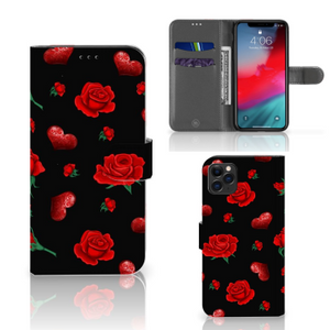 Apple iPhone 11 Pro Max Leuk Hoesje Valentine