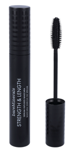 BareMinerals Strenght & Lenght Serum-Infused Mascara 8ml Dames