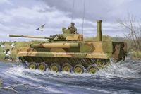 Trumpeter 1/35 BMP-3E IFV - thumbnail