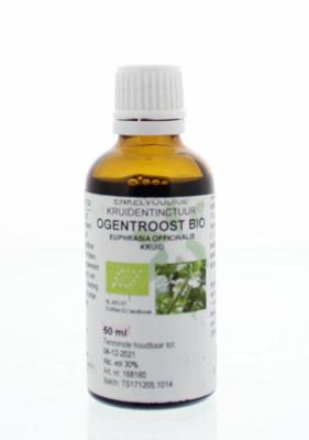 Natura Sanat Euphrasia officinalis / ogentroost tinctuur bio