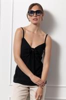 Studio Anneloes Jill Top 12955 Tops En Singlets 9000 Black