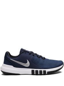 Nike baskets Flex Control TR4 - Bleu