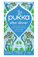Pukka Thee After Dinner Organic