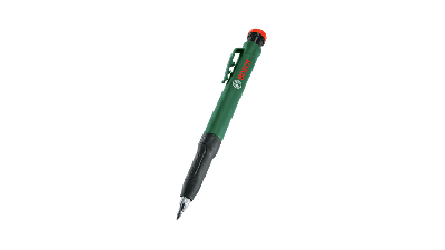 Bosch Groen Markeerpotlood - 1600A02E9C