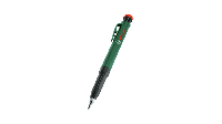 Bosch Groen Markeerpotlood - 1600A02E9C Bosch Groen Markeerpotlood - 1600A02E9C