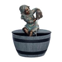 Fontein Maroneia - Oosterik home