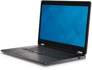 DELL 7470/14"/I5-6200 2,3/8GB/0SSD