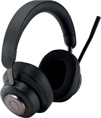 Kensington Bluetooth Headset H3000, over-ear, zwart