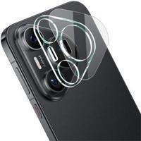 Huawei Pura 70 Imak 2-in-1 HD Camera Lens Glazen Protector - thumbnail