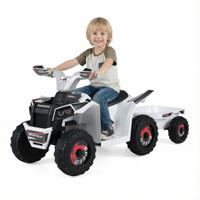 Elektrische Quad Voor Kinderen 6 V Quad Voor Kinderen 2-3 km/u