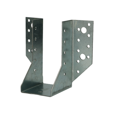 pgb-Europe FG | Balkendrager "U" A 25x117 Zn (2) | 10 st FG01210010251175