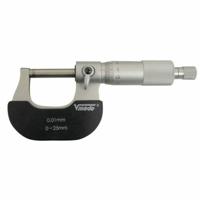 Buitenmicrometer VOGEL 0-25 mm Buitenmicrometer VOGEL 0-25 mm