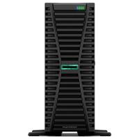 Hewlett Packard Enterprise Server PC P81775-425 Intel® Xeon Silver 4509Y 4.1 GHz 64 GB RAM 480 GB SSD P81775-425 Hewlett Packard Enterprise Server PC P81775-425 Intel® Xeon Silver 4509Y 4.1 GHz 64 GB RAM 480 GB SSD P81775-425