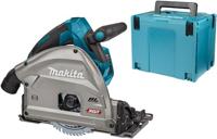 Makita sp001gz03 | invalcirkelzaag | 40v max | 165 mm | body | zonder accu's en lader | mbox met aws zender - sp001gz03