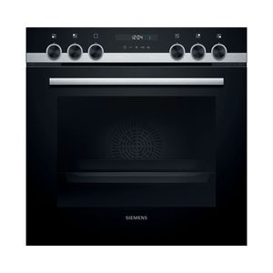 Siemens HE517ABS0 oven 71 l A Zwart, Roestvrijstaal