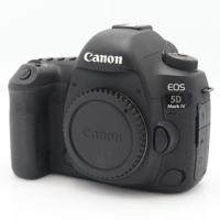 Canon EOS 5D Mark IV body occasion