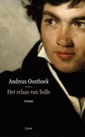 Het relaas van Solle - Andreas Oosthoek - ebook