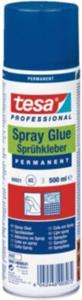 Tesa lijmspray 60021 permanent 500 ml
