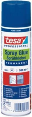 Tesa lijmspray 60021 permanent 500 ml