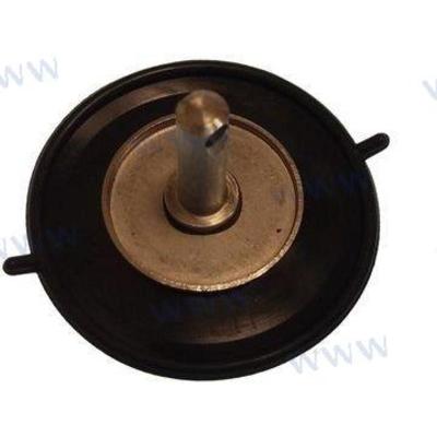 PAF4-04090100 - COMPLEET MEMBRAAN Yamaha