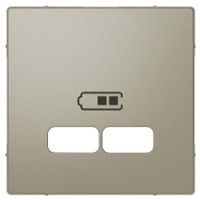 ELG3632011  - Central cover plate USB ELG3632011