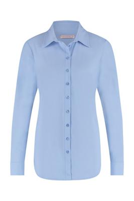 Poppy blouse - lavender - 07202