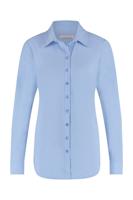 Poppy blouse - lavender - 07202