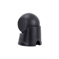 Equip 351027 barcode-lezer Vaste streepjescodelezer 1D/2D LED Zwart