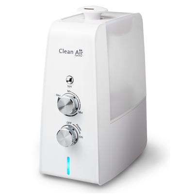 Clean Air Optima CA-602 Luchtbevochtiger Wit