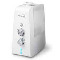 Clean Air Optima CA-602 Luchtbevochtiger Wit